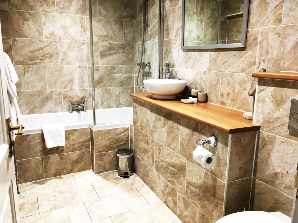 Oswald House Hotel Кърколди Екстериор снимка