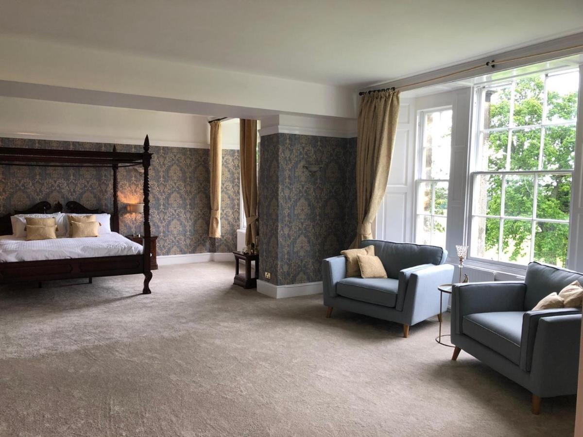 Oswald House Hotel Кърколди Екстериор снимка
