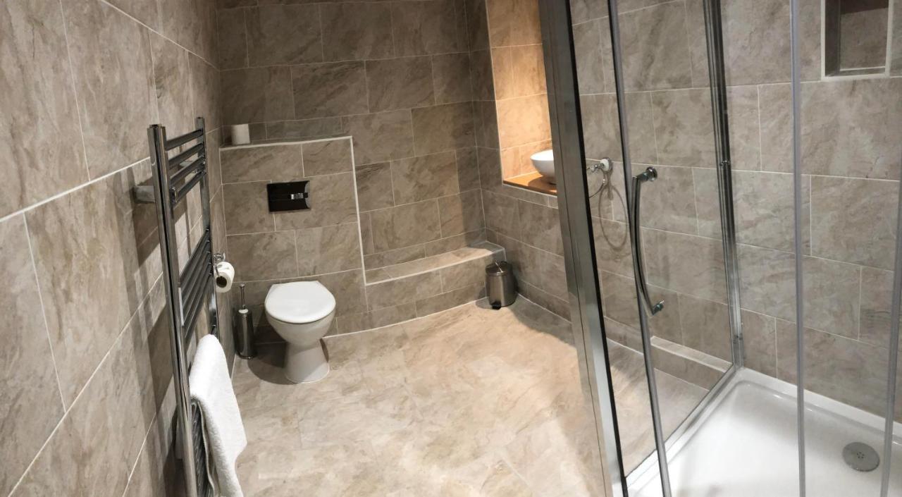 Oswald House Hotel Кърколди Екстериор снимка