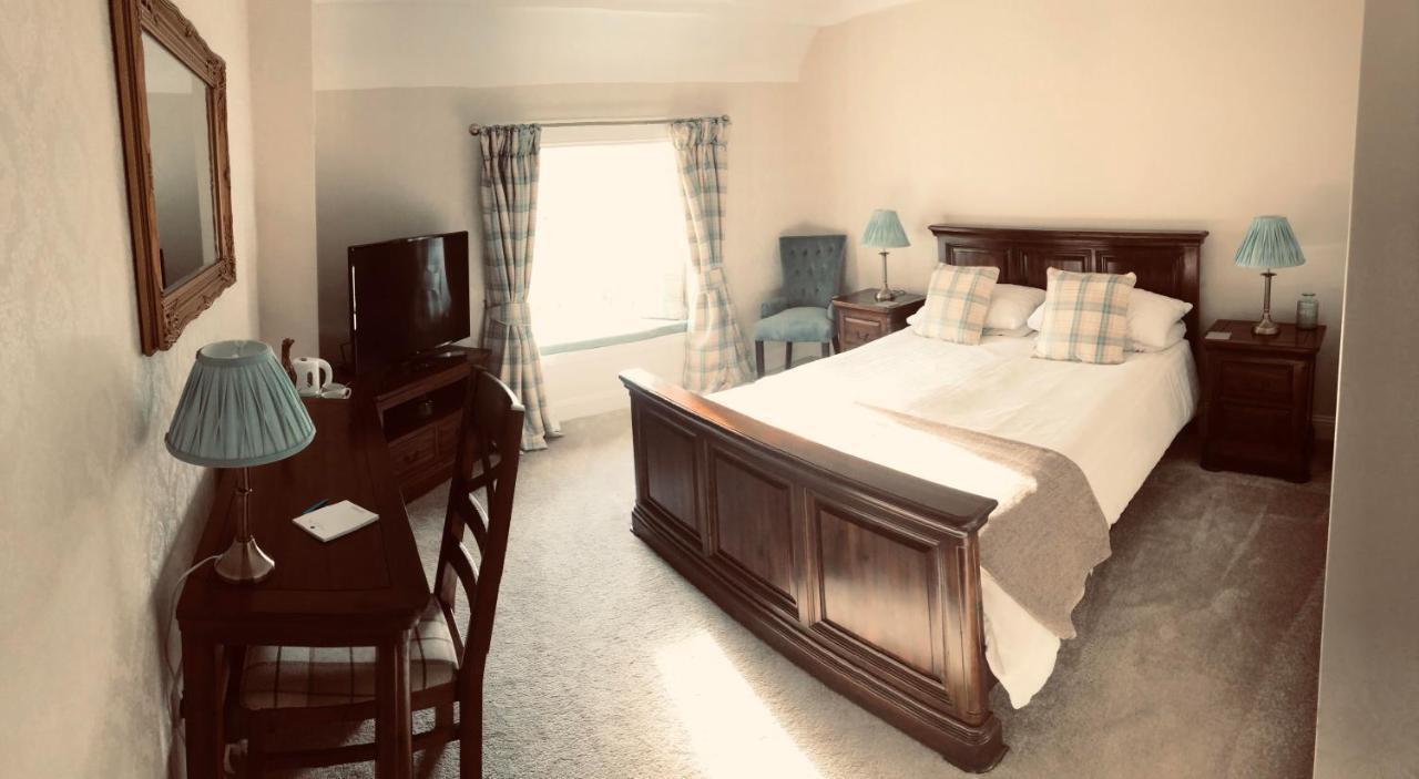 Oswald House Hotel Кърколди Екстериор снимка