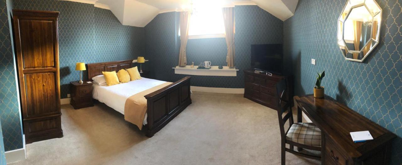 Oswald House Hotel Кърколди Екстериор снимка
